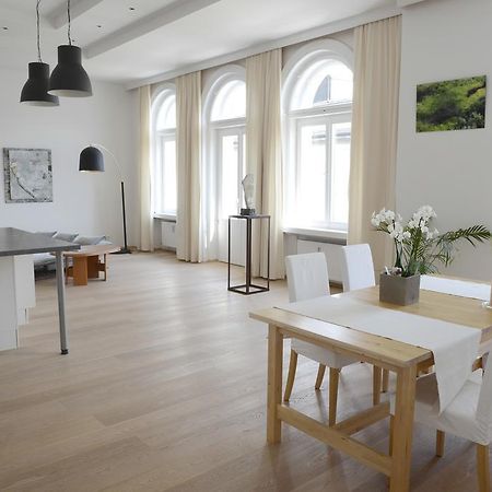Apartment am Traunsee Gmunden Kamer foto