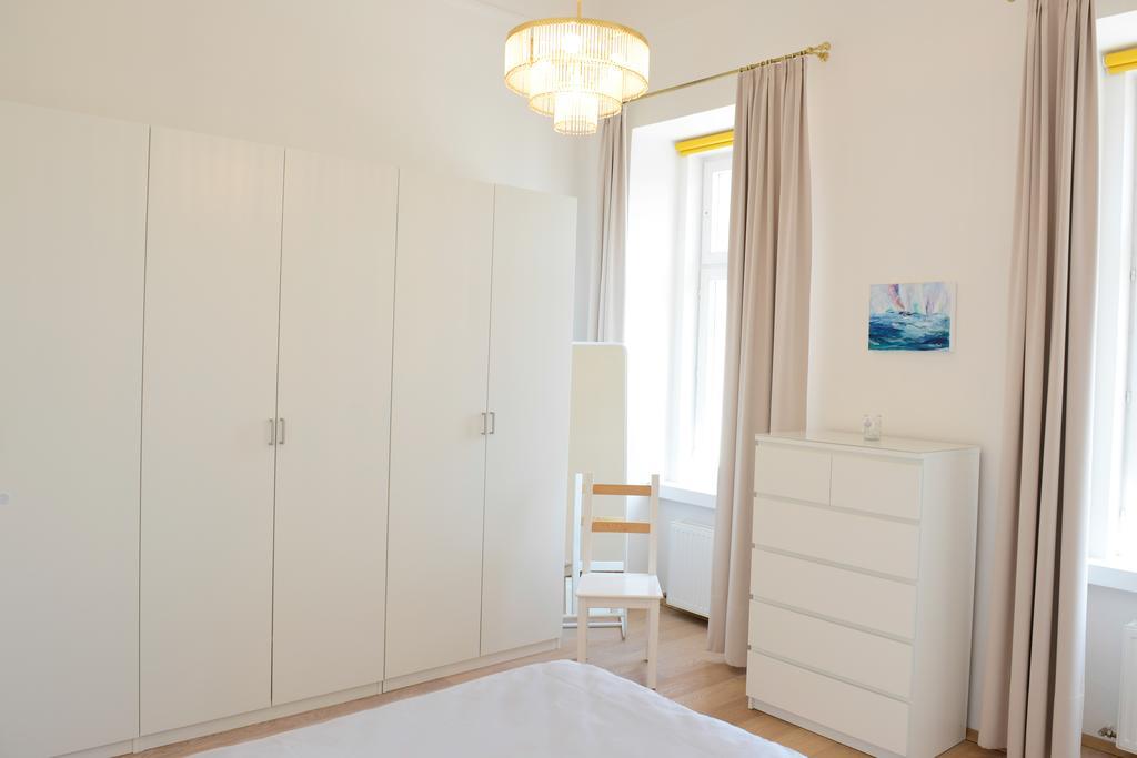 Apartment am Traunsee Gmunden Kamer foto